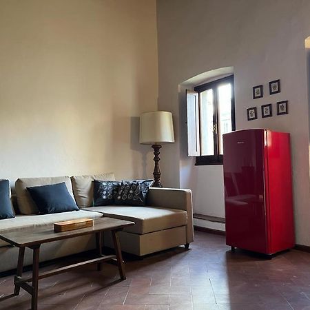 Ramaglianti Suites ฟลอเรนซ์ ภายนอก รูปภาพ