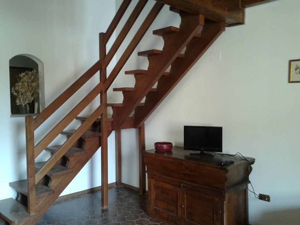 Ramaglianti Suites ฟลอเรนซ์ ห้อง รูปภาพ