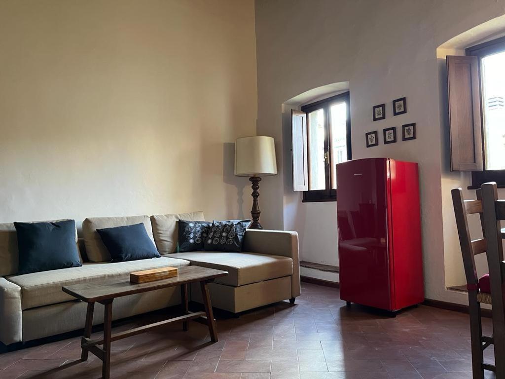 Ramaglianti Suites ฟลอเรนซ์ ภายนอก รูปภาพ