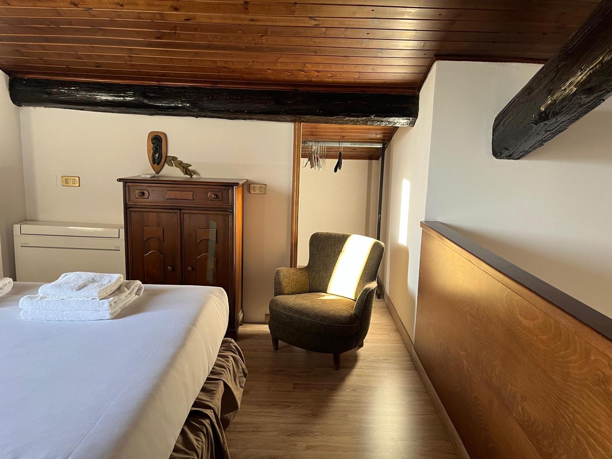 Ramaglianti Suites ฟลอเรนซ์ ภายนอก รูปภาพ
