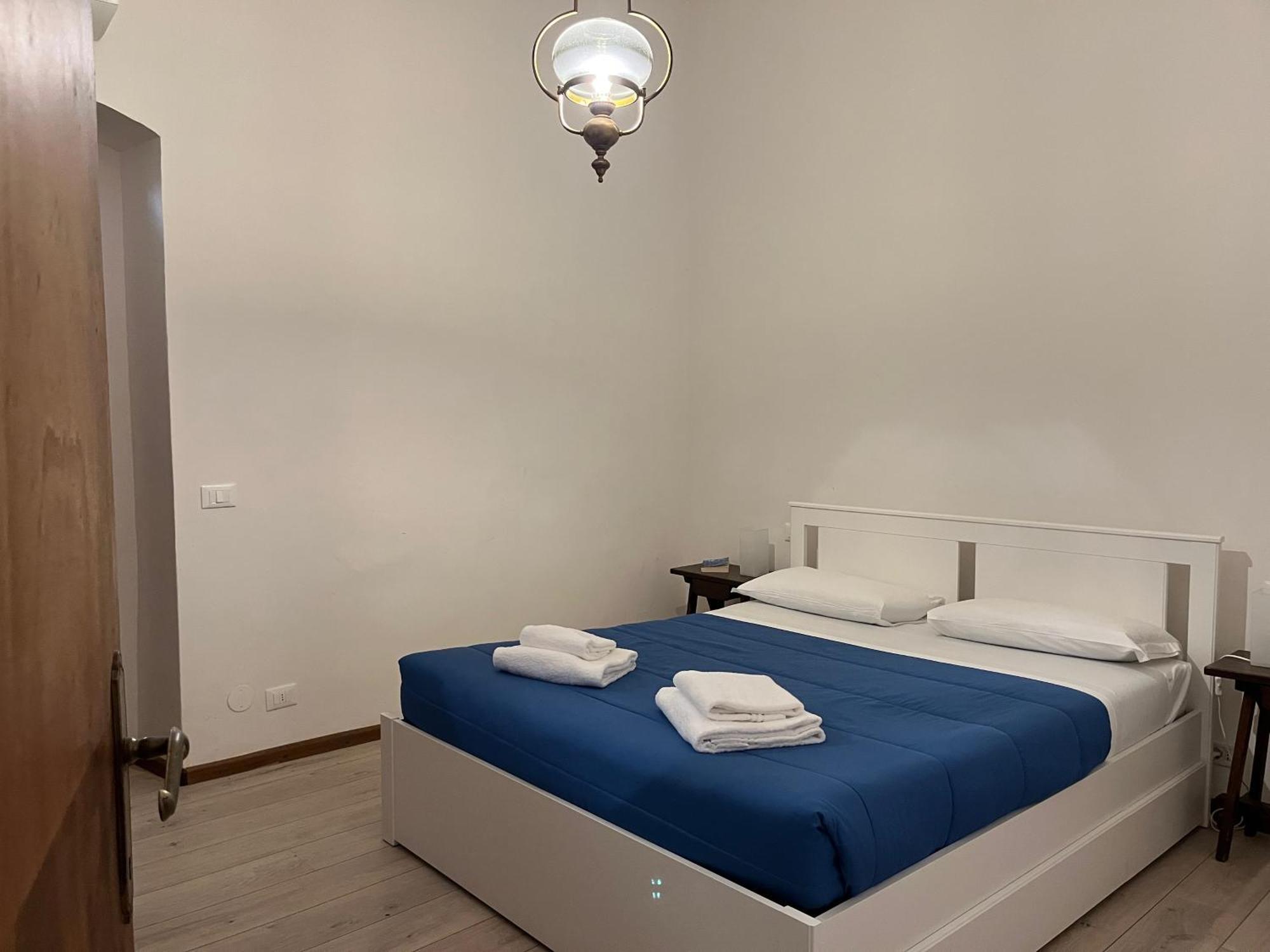 Ramaglianti Suites ฟลอเรนซ์ ภายนอก รูปภาพ