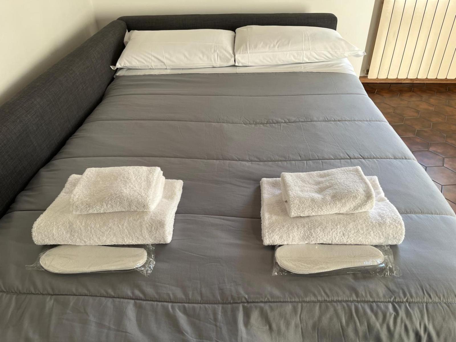 Ramaglianti Suites ฟลอเรนซ์ ภายนอก รูปภาพ